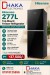 Hisense 277L RT1G276NAB Top Mount Freezer Official